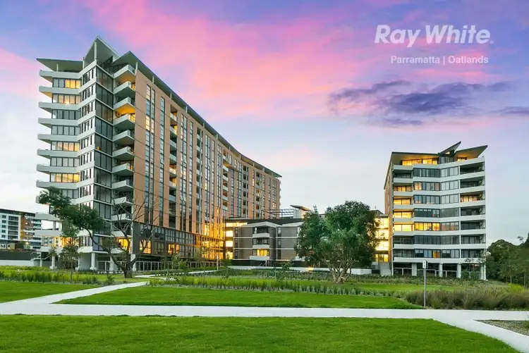 715C/3 Broughton Street, Parramatta NSW 2150