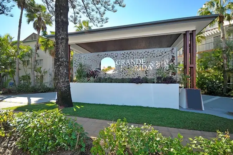 Main view of Homely apartment listing, 171/7 Redondo Avenue, Miami QLD 4220