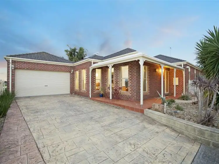 Main view of Homely house listing, 1 Tasman Court, Patterson Lakes VIC 3197