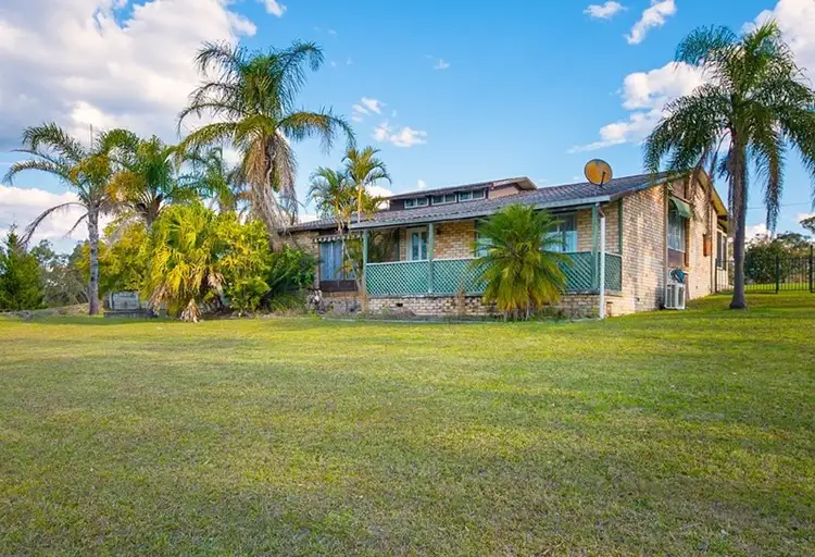 Main view of Homely rural property listing, 414 Bootawa Road, Bootawa NSW 2430