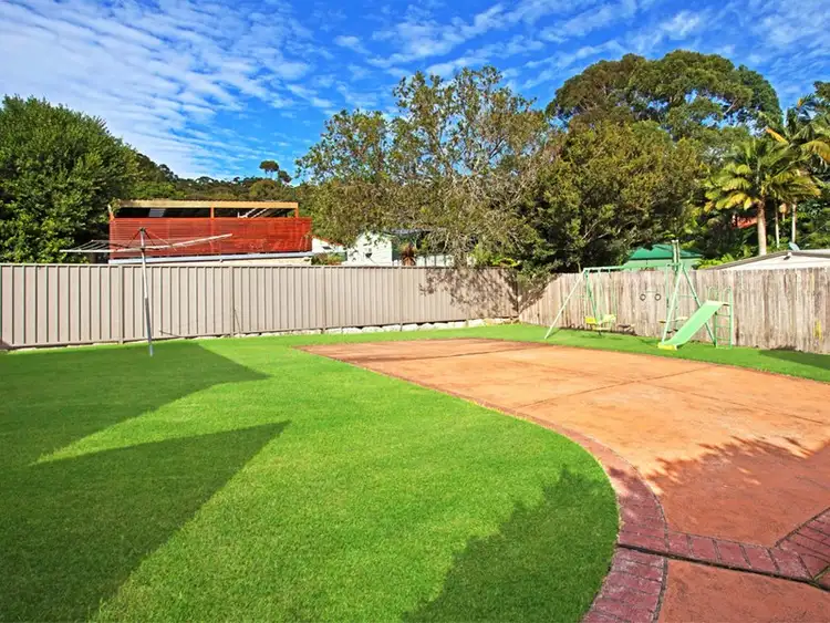 Fifth view of Homely house listing, 20 Vera Street, Helensburgh NSW 2508