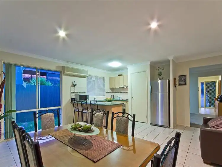 Second view of Homely house listing, 14 Gladebourne Crescent, Victoria Point QLD 4165