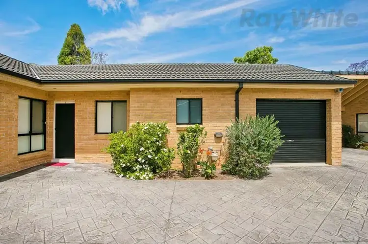2/231 North Road, Eastwood NSW 2122