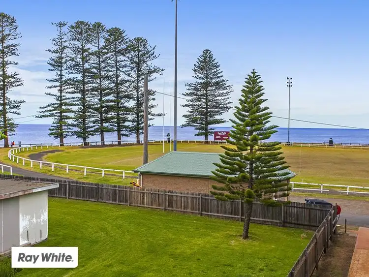 Fourth view of Homely unit listing, 6/3-5 Bong Bong Street, Kiama NSW 2533