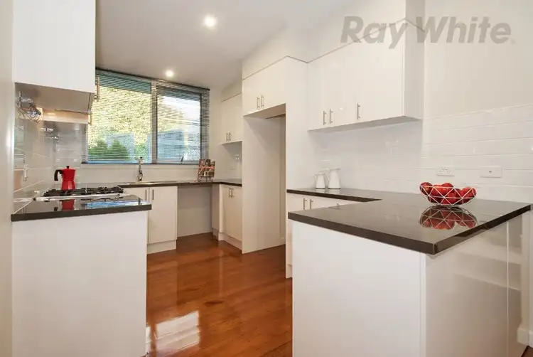 Fourth view of Homely house listing, 81 HIGHVIEW Drive, Mooroolbark VIC 3138