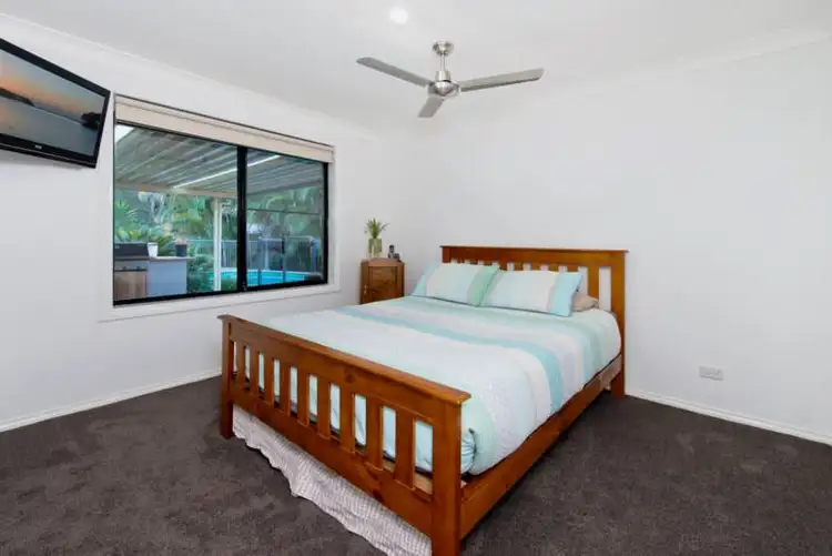 Seventh view of Homely house listing, 10 Parkside Court, Port Macquarie NSW 2444