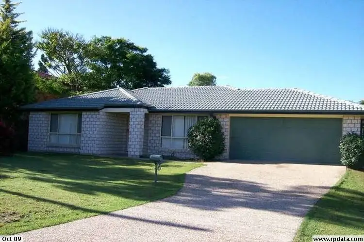25 Borlase Street, Bellbird Park QLD 4300