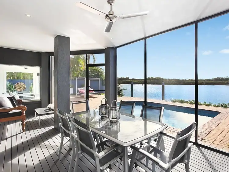 5294 Marine Drive North, Sanctuary Cove QLD 4212