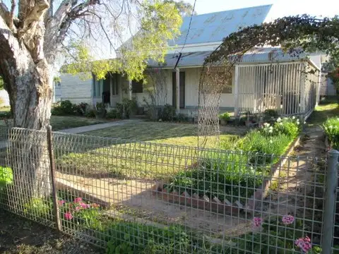 Main view of Homely house listing, 13 Wingadee Street, Coonamble NSW 2829