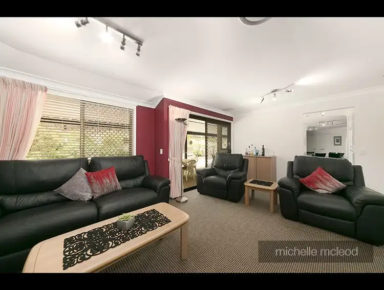 Fourth view of Homely house listing, 15 Ringway Place, Chapel Hill QLD 4069