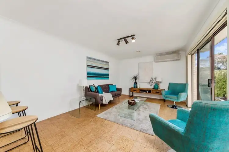 Fourth view of Homely house listing, 36 Teague Street, Cook ACT 2614