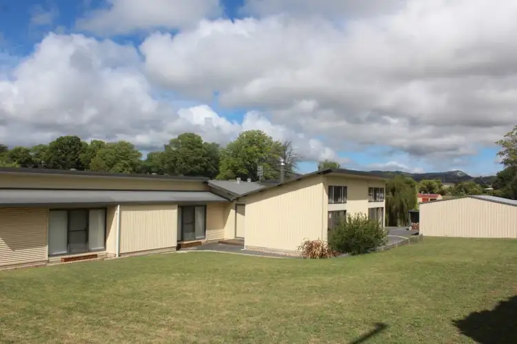 Main view of Homely house listing, 141 Bulwer Street, Tenterfield NSW 2372