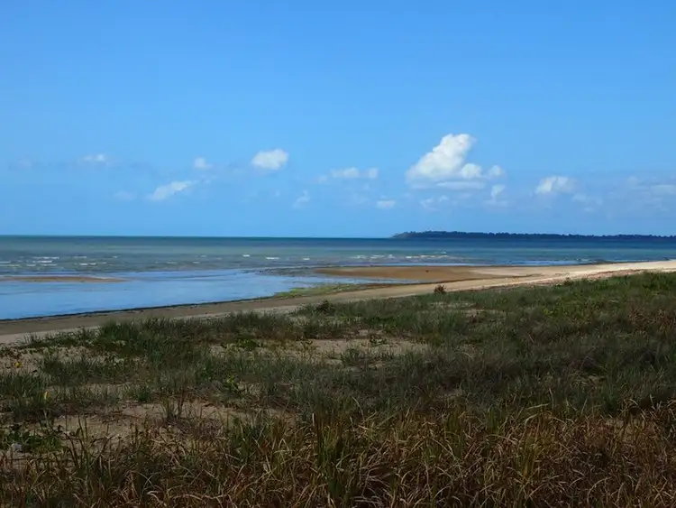 Seventh view of Homely land listing, 15 Hamilton Drive, Craignish QLD 4655