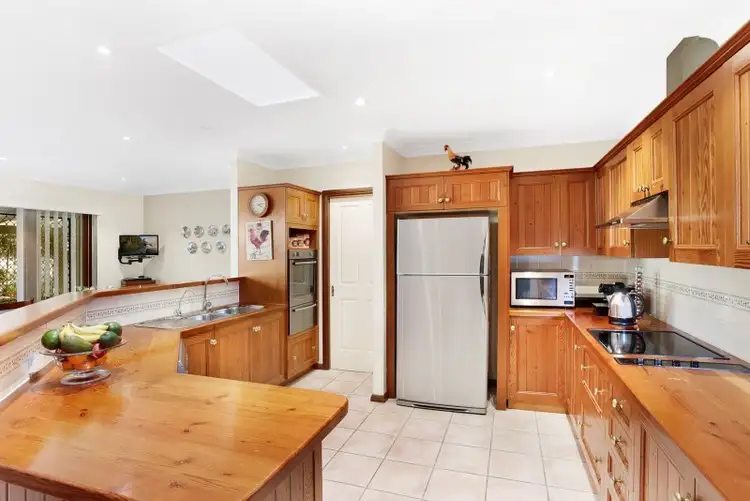 Second view of Homely house listing, 16 Timothy Place, Edensor Park NSW 2176