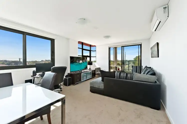 302/829 King Georges Road, South Hurstville NSW 2221