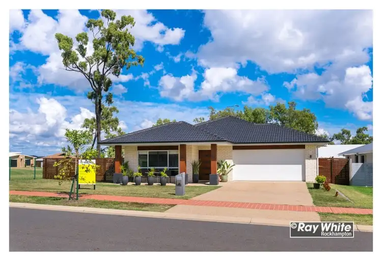 1 Frenken Street, Norman Gardens QLD 4701