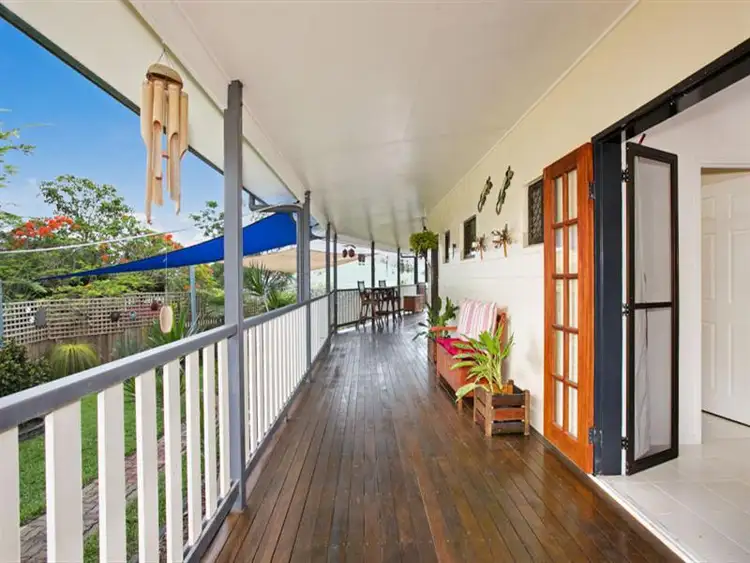 Third view of Homely house listing, 3 Creswell Close, Gordonvale QLD 4865