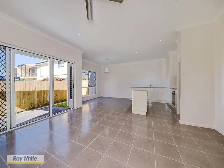 Third view of Homely townhouse listing, 1/338 Scarborough Road, Scarborough QLD 4020