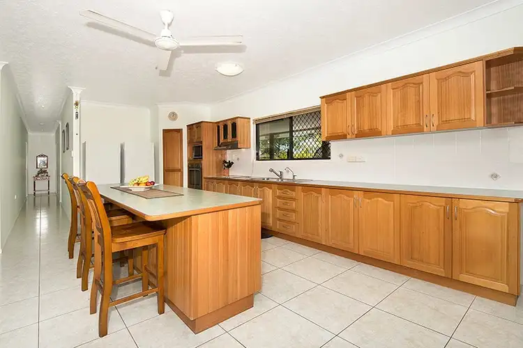 Third view of Homely house listing, 14 Newell Court, Mount Low QLD 4818