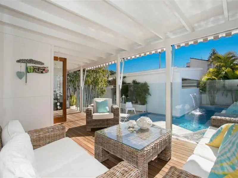 Main view of Homely house listing, 18 William Street, Mermaid Beach QLD 4218