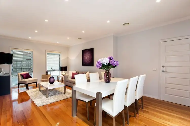 Fifth view of Homely townhouse listing, 2/44 Shady Grove, Nunawading VIC 3131