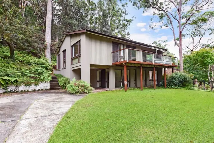 69 Wareemba Avenue, Thornleigh NSW 2120