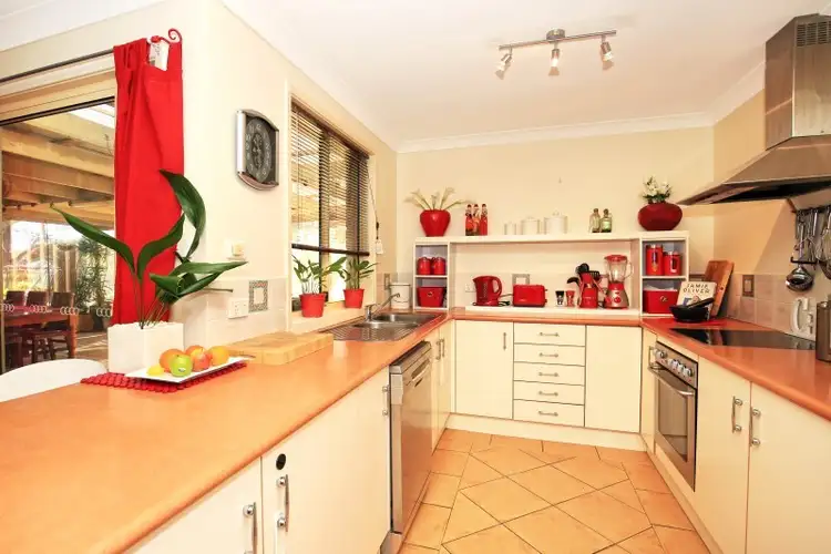Third view of Homely house listing, 9 Forest Park Road, Worrigee NSW 2540