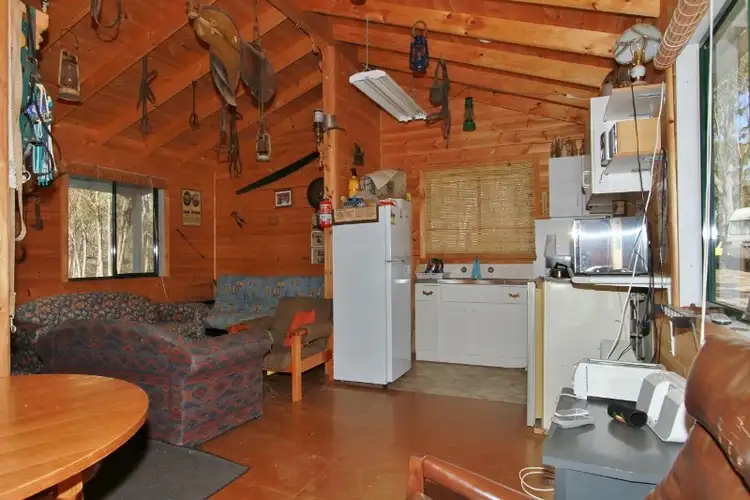 Second view of Homely house listing, CA 19 Vaughans Lane, Heathcote VIC 3523