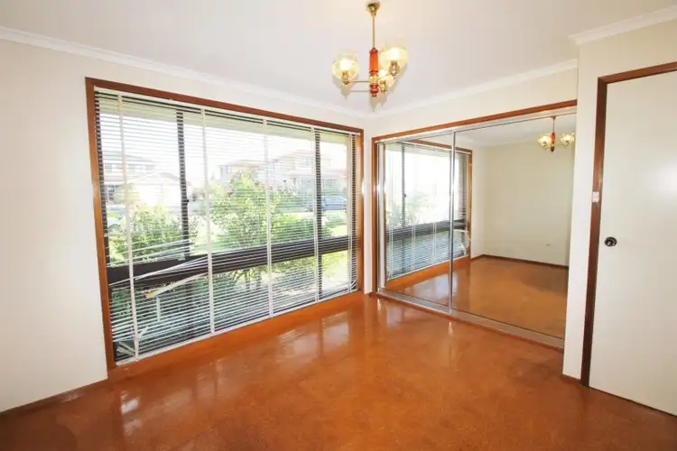Fifth view of Homely house listing, 50 Runcorn Street, St Johns Park NSW 2176