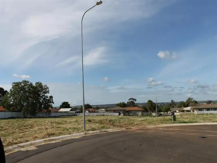 Second view of Homely land listing, 6 Isaac Court, Dubbo NSW 2830