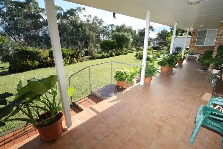 Fourth view of Homely house listing, 96 Nowland Avenue, Quirindi NSW 2343