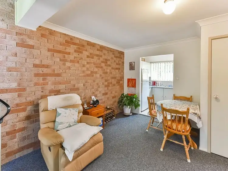 Third view of Homely townhouse listing, 1/81-83 Oxford Road, Ingleburn NSW 2565
