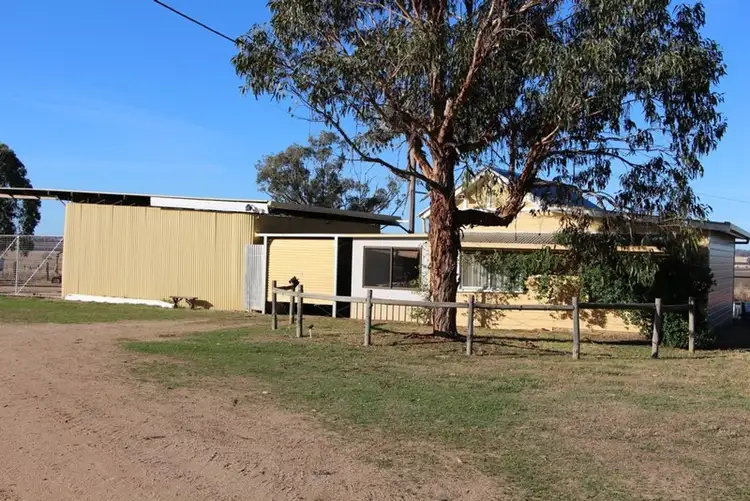 Fifth view of Homely rural property listing, 457 Woondooma Abbotts Lane, Inverell NSW 2360