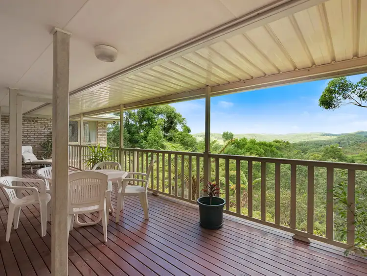 34 Raleigh Terrace, Currumbin Waters QLD 4223