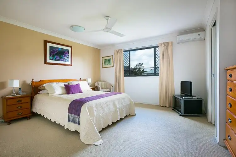 Third view of Homely townhouse listing, 2/7 Greenway Circuit, Mount Ommaney QLD 4074
