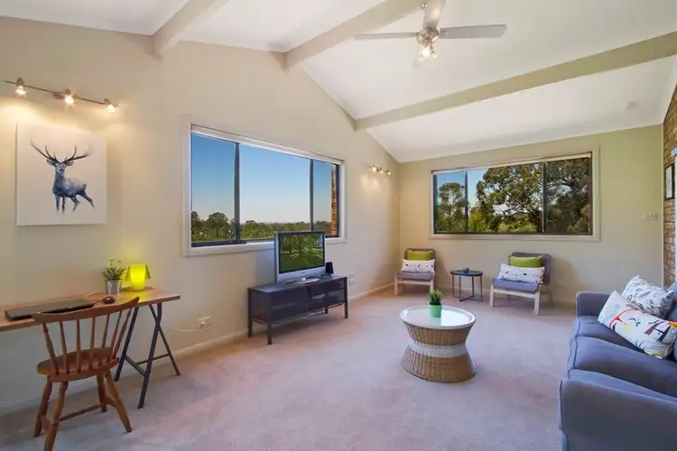 Fifth view of Homely house listing, 13 Elizabeth Avenue, Kurmond NSW 2757