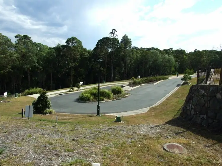 Second view of Homely land listing, Lot 26 Brushbox Place, Verandah Estate, Eumundi QLD 4562