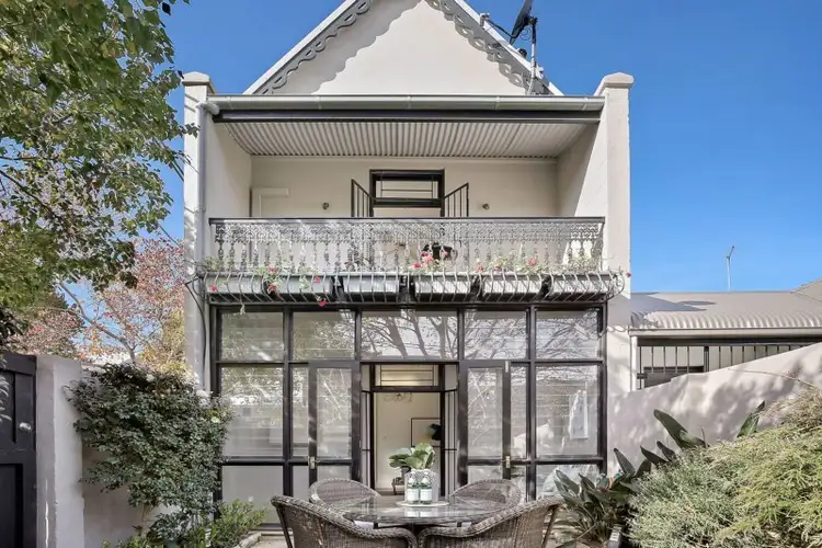 Sixth view of Homely terrace listing, 690 Bourke Street, Redfern NSW 2016