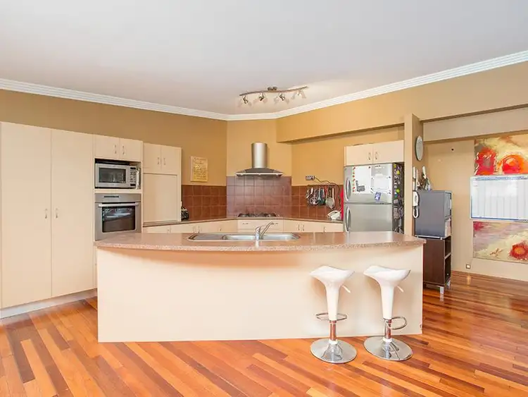 Sixth view of Homely house listing, 9 Quandong Crescent, Arana Hills QLD 4054