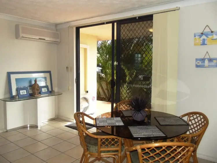 Second view of Homely unit listing, 3/54 Winstone Drive, Bongaree QLD 4507