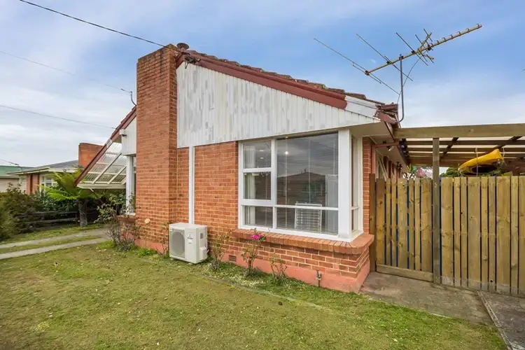 Second view of Homely house listing, 9 Clarendon Street, Youngtown TAS 7249