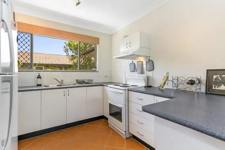Second view of Homely unit listing, 4/118 Gainsborough Street, Moorooka QLD 4105