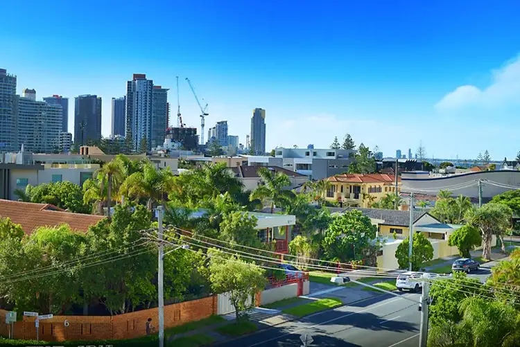 Fourth view of Homely apartment listing, 3 Tedder Avenue, Main Beach QLD 4217