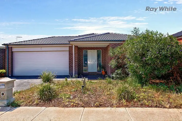 Main view of Homely house listing, 10 Valentine Way, Truganina VIC 3029