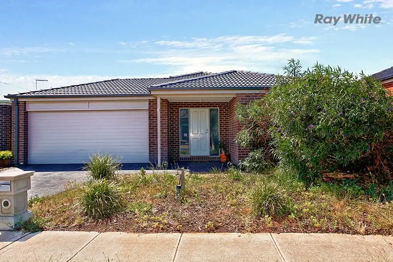 Main view of Homely house listing, 10 Valentine Way, Truganina VIC 3029