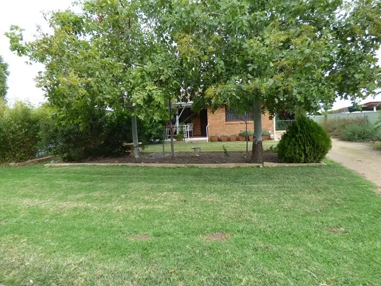 Main view of Homely house listing, 27 Quarry Road, Forbes NSW 2871