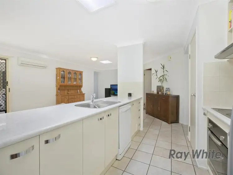 Third view of Homely house listing, 6 Eucalyptus Court, Capalaba QLD 4157