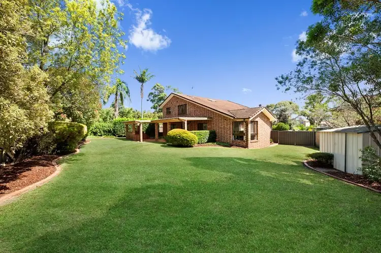 Seventh view of Homely house listing, 8 Callistemon Close, Alfords Point NSW 2234
