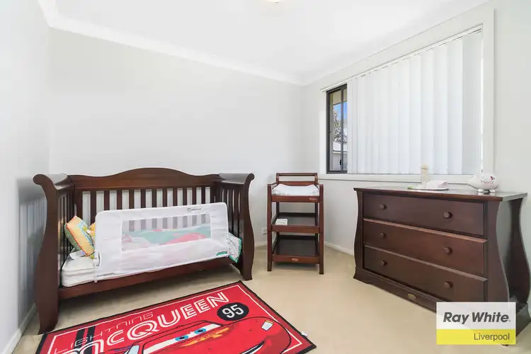 Sixth view of Homely house listing, 6 Brothers Lane, Glenfield NSW 2167