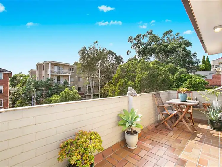 Fourth view of Homely apartment listing, 5/37 Liverpool Street, Rose Bay NSW 2029